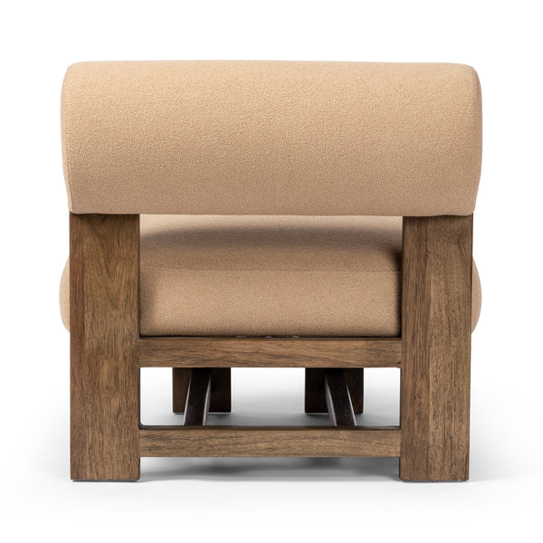Malta Chair In Piermont Sand