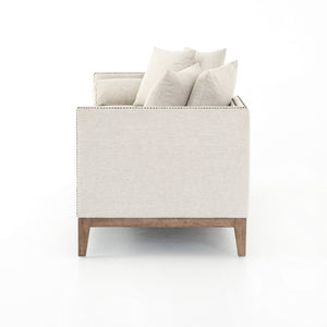 Mercury Double Chaise-Noble Platinum