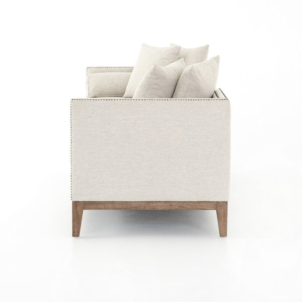 Mercury Double Chaise-Noble Platinum