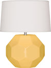 Sunset Franklin Accent Lamp