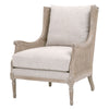 Churchill Club Chair
