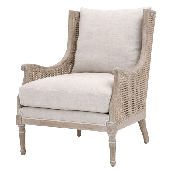 Churchill Club Chair