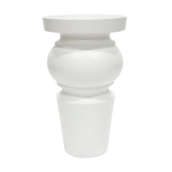 Fiberglass 'Spaxxle' Base