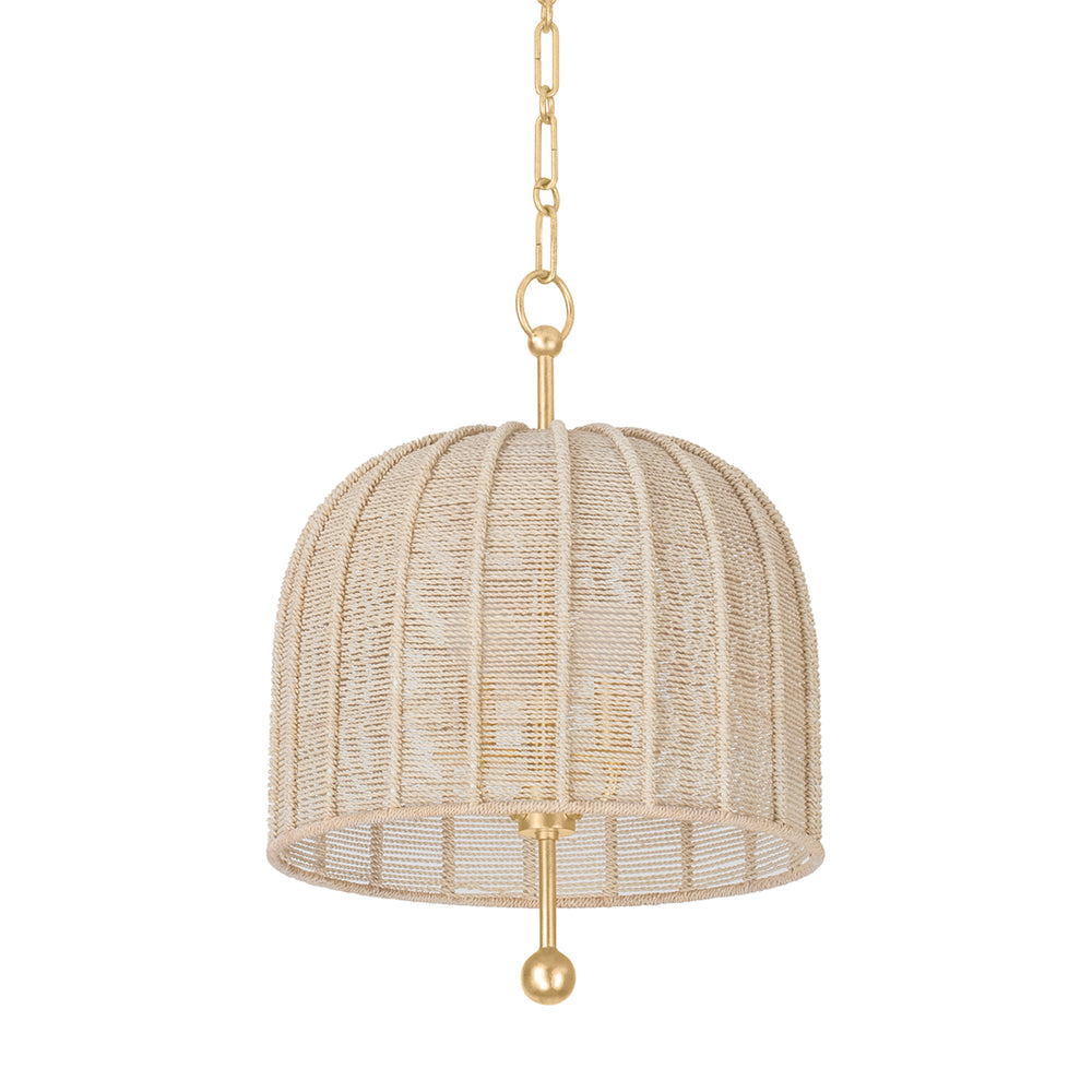 Lonnie Pendant