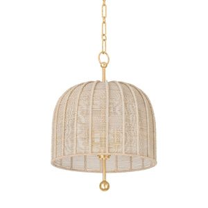 Lonnie Pendant