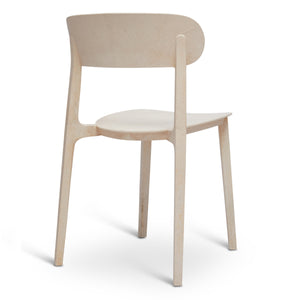 Spencer Stacking Chair Set