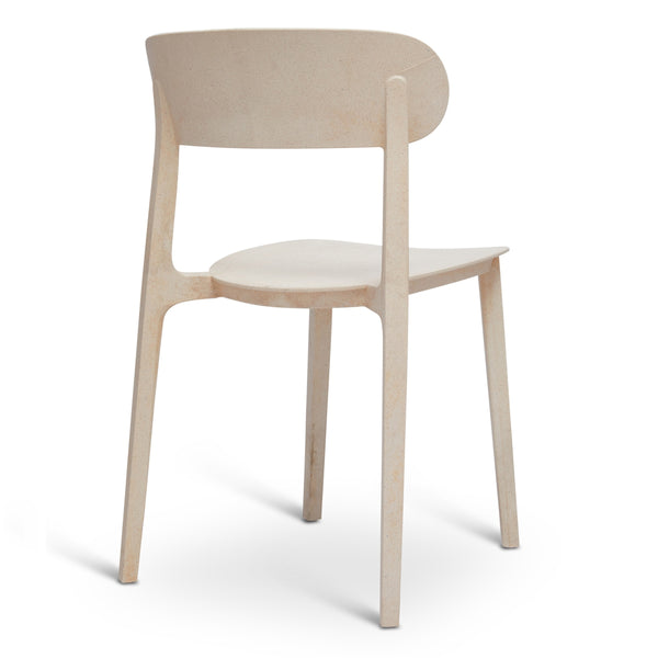 Spencer Stacking Chair Set