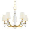 Dayton Chandelier
