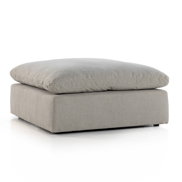 Build Your Own: Stevie Sectional - Destin Flannel