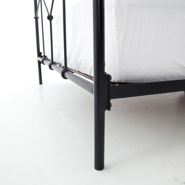 Casey King Bed