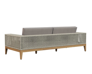 SALERNO SOFA - PALAZZO TAUPE
