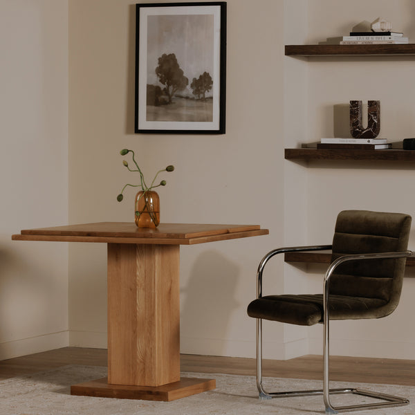 Ash Framed Print with Pine Frame