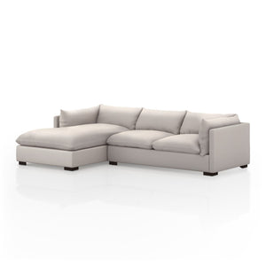 Westwood 2-Piece Sectional - Bennett Moon
