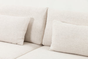 Kelsey Sofa In 92" In Dover Crescent