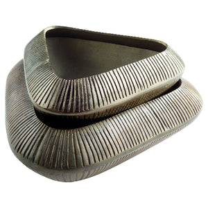 Prism Bowl| Bronze-Small