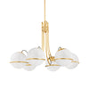 HINGHAM Chandelier