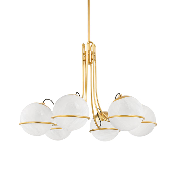 HINGHAM Chandelier