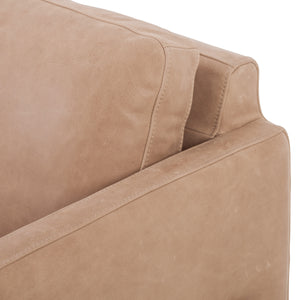 Diana Sofa 84" In Palermo Nude
