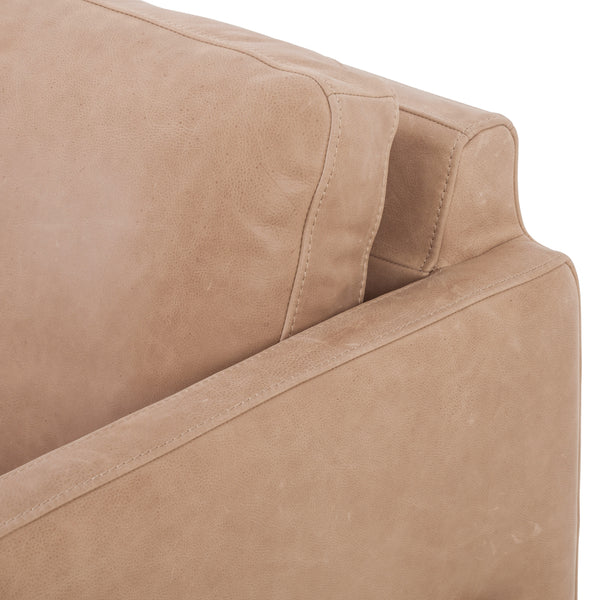 Diana Sofa 84" In Palermo Nude