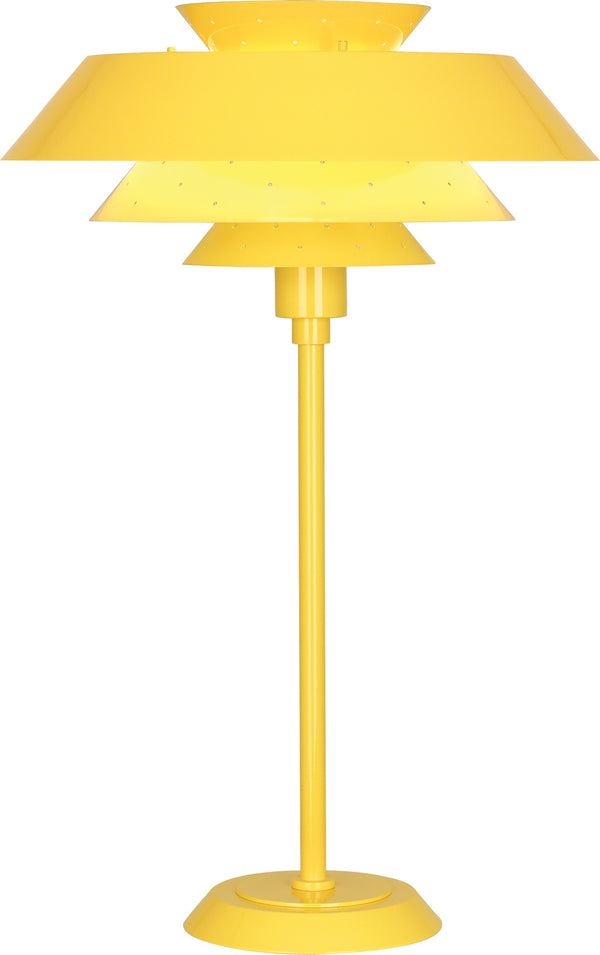Pierce Table Lamp