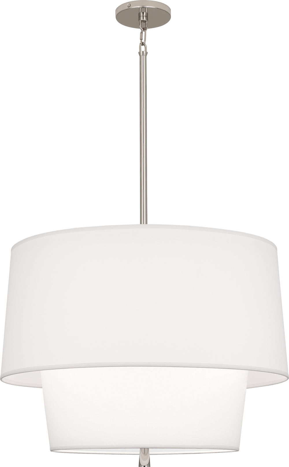 Decker Pendant
