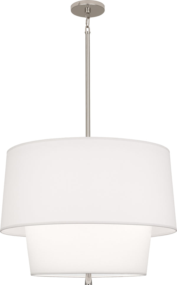 Decker Pendant