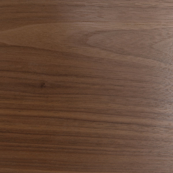 Baum Small Chandelier In Dark Walnut
