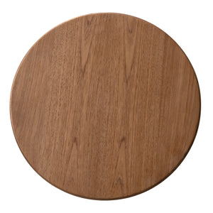 Vikram Side Table, L