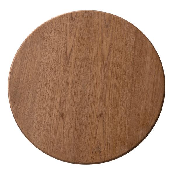 Vikram Side Table, L
