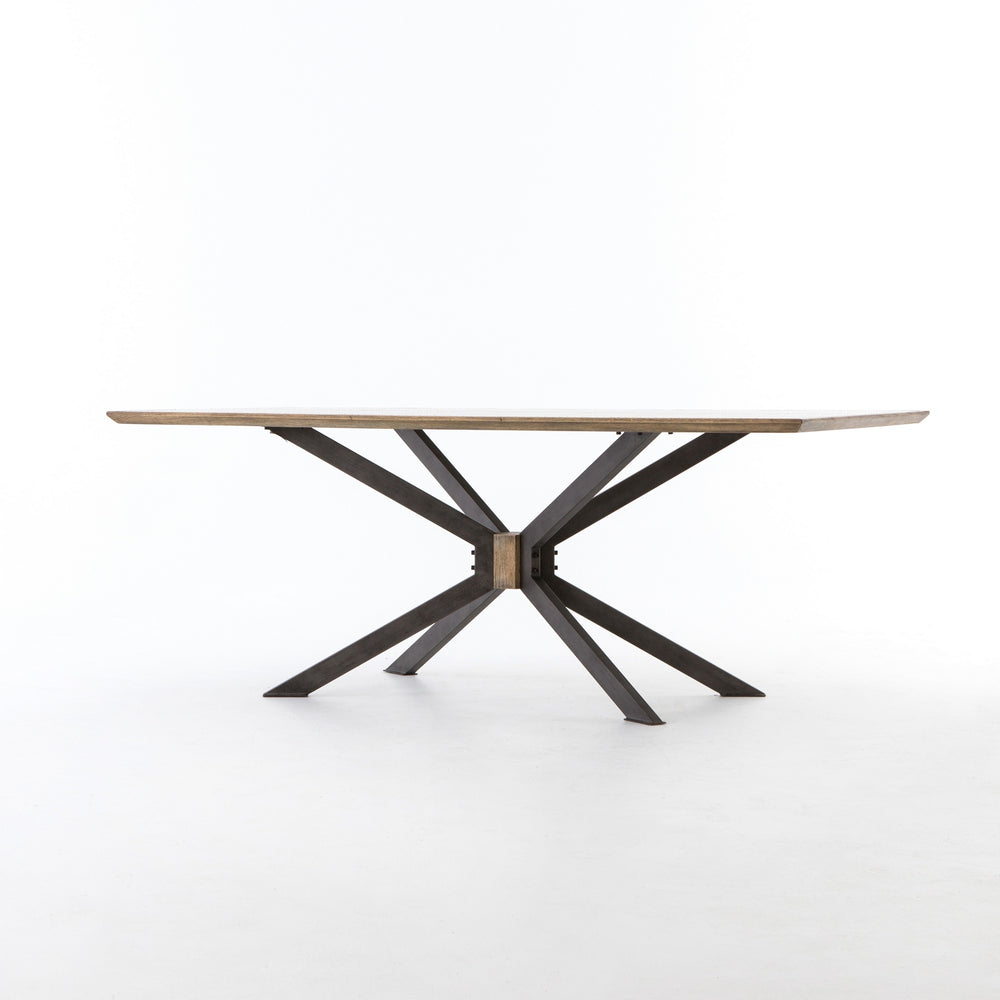 Spider Dining Table