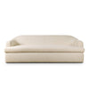 Phaedra Sofa - 90" - Crypton Nomad Snow
