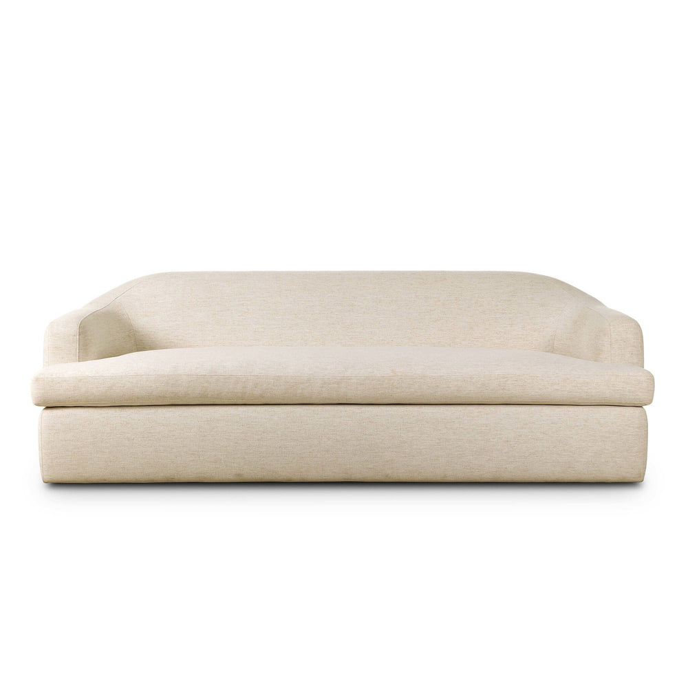 Phaedra Sofa - 90" - Crypton Nomad Snow