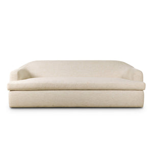 Phaedra Sofa - 90" - Crypton Nomad Snow