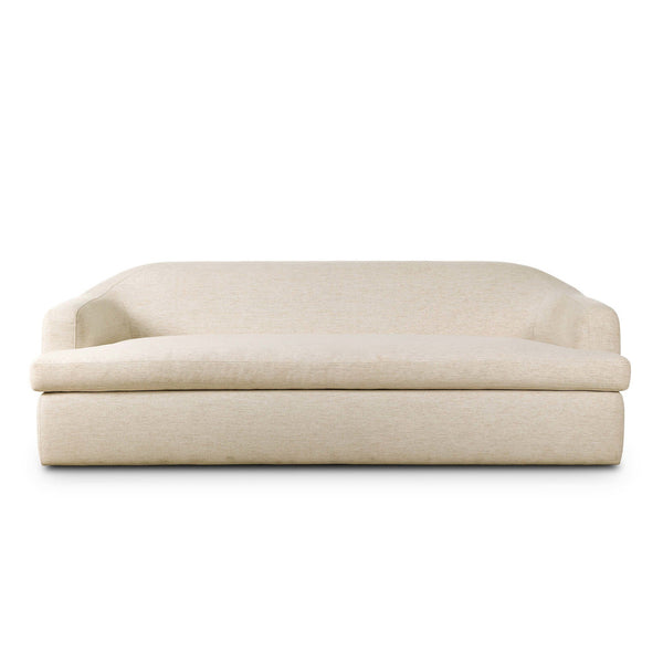 Phaedra Sofa - 90" - Crypton Nomad Snow