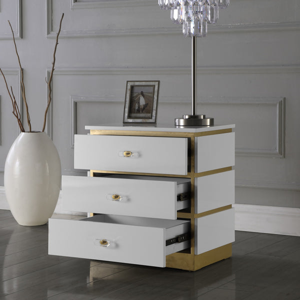 Darla Side Table
