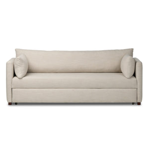 Lincoln Sleeper Sofa - Savoy Parchment