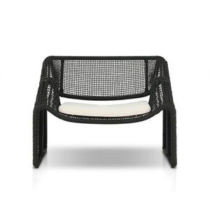 Selma Outdoor Chair - Venao Ivory