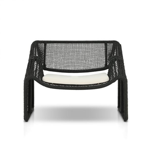 Selma Outdoor Chair - Venao Ivory