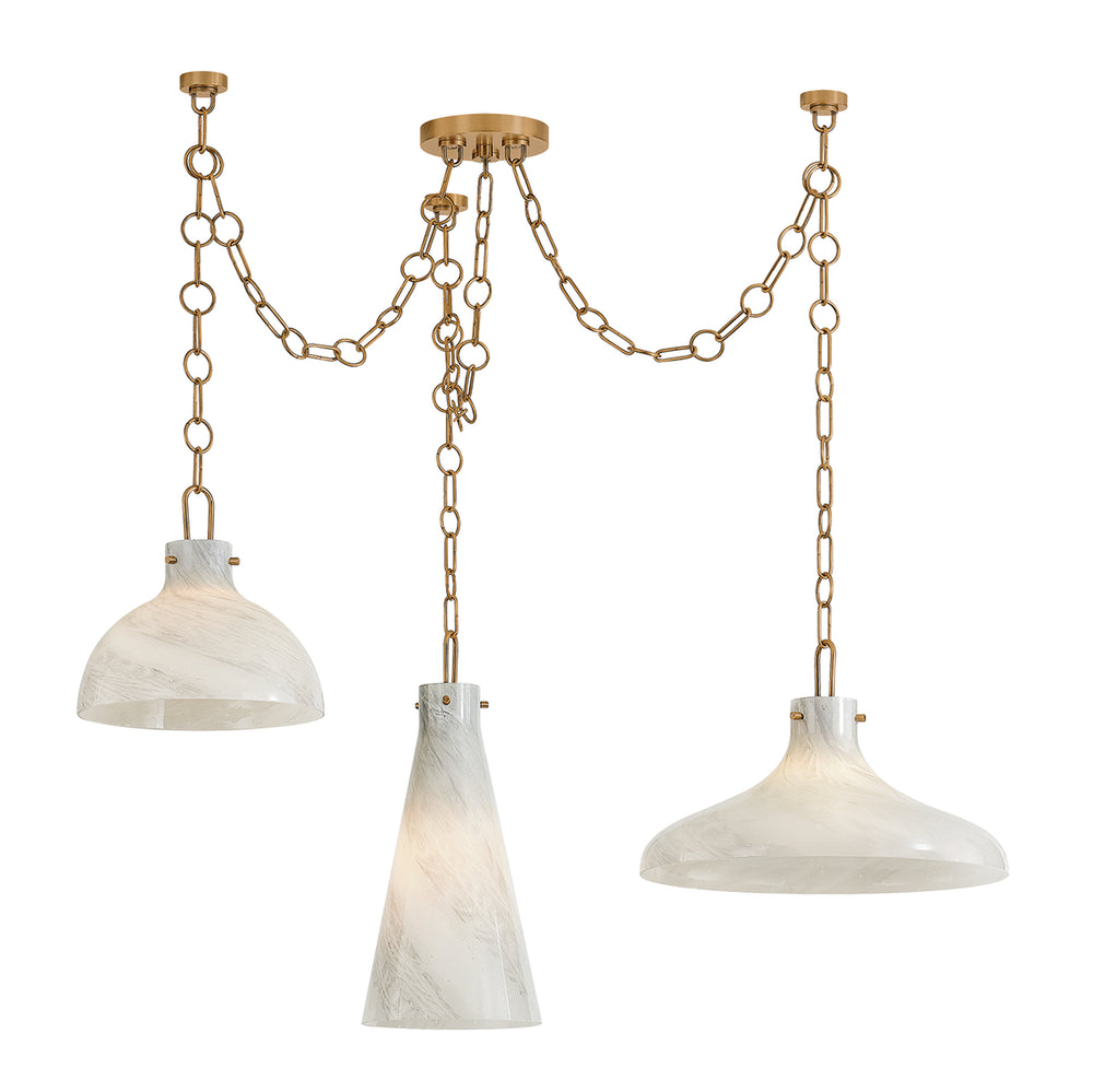 JOAQUIN Chandelier
