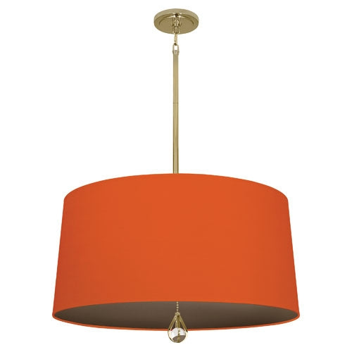 Williamsburg Custis Pendant
