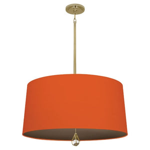 Williamsburg Custis Pendant