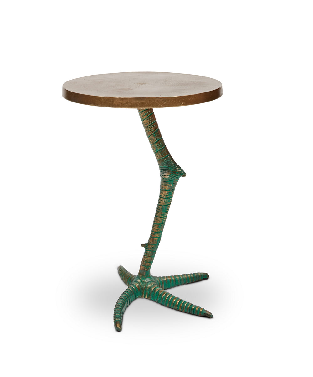 Pavo End Table