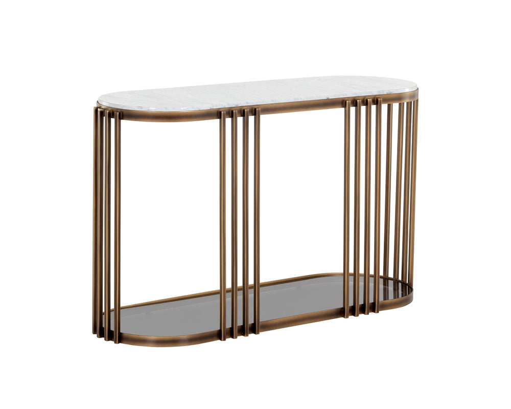 NAXOS CONSOLE TABLE