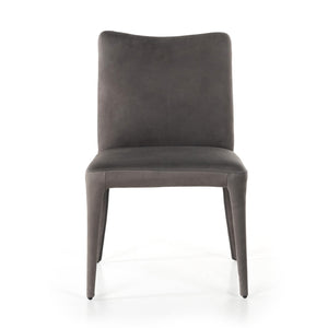 Monza Dining Chair In Heritage Graphite