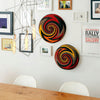 Geo Pop Trays, Terra