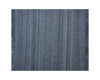 LINDAU HAND-WOVEN RUG - TEAL - 8' X 10'