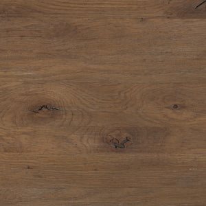 Glenview 6 Door Sideboard In Weathered Oak