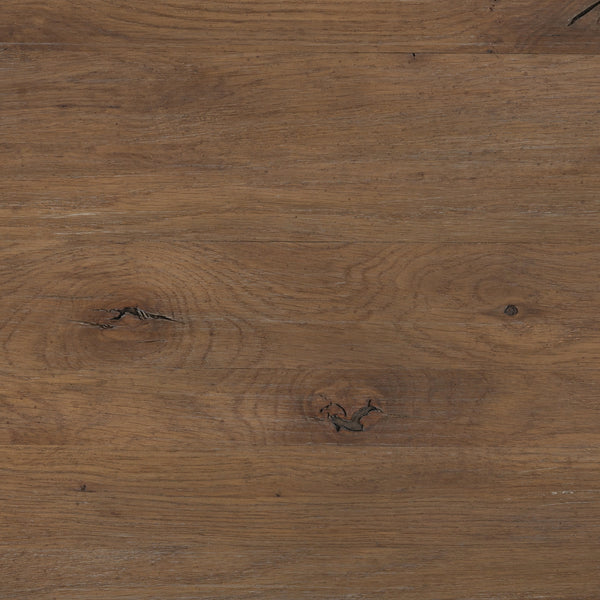 Glenview 6 Door Sideboard In Weathered Oak