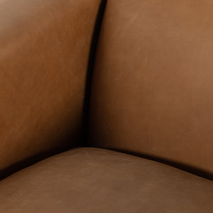 Cairo Chair In Palermo Cognac