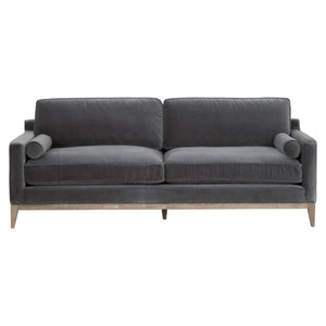 Parker 86" Post Modern Sofa